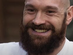 фото - Фьюри пугает брата Томми: «Обделаешься с Джейком Полом – не возвращайся»