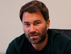 фото - Ломаченко–Кэмпбелл за титул WBC? Мы на это не пойдём — Эдди Херн