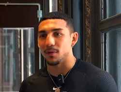 фото - Теофимо Лопес назвал Кроуфорда и Дэвиса обезьянами: реакция Теренса