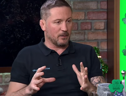 фото - Тренер Макгрегора об отношениях бойца с боссами UFC: «Всё это странно»