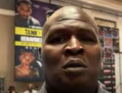 фото - Сейчас Дэвис разрушит карьеру Стивенсона — легендарный Тони предостерёг Шакура