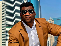 фото - У Нганну появился ещё один вариант в боксе. Но он понравится не всем