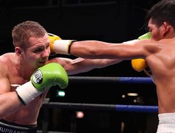 фото - Юрий Кашинский и два Евгения — Романов и Чупраков — заполучили ожидаемые победы