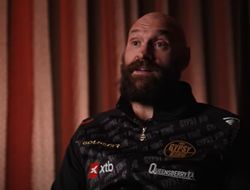 фото - Фьюри озвучил главное изменение к реваншу с Усиком