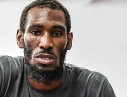 фото - Роберт Истер обещает фейерверки в бою с Гарсией и говорит, что «разговоры закончены»