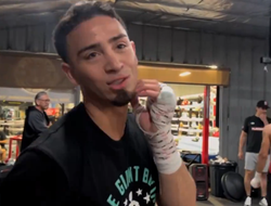 фото - Дэвис подерётся в декабре с Валенсуэлой? Сенсационный чемпион закрыл все споры