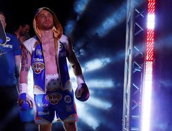 фото - Даже Фьюри не под силу побить меня на Уиндзор–Парке — Карл Фрэмптон