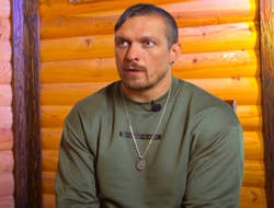 фото - «Когда наши начали лупить орков...» Усик поведал, в чём они похожи с Залужным