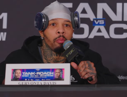 фото - Шок! «Танк» Дэвис объявил о скором завершении карьеры