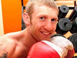 фото - Бронзовый призер ОИ-2008 Тони Джеффрис расстался с боксом из-за травм