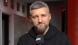 Уордли-Дюбуа. Фроч назвал явного фаворита