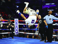 фото - Лопес: Моя схватка с Ломаченко — бой года? Вот увидите, будет вам и нокаут года!