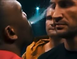 фото - Чисора попросил прощения у братьев Кличко