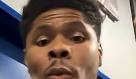 Стивенсон рассказал, что станет решающим в бою с Лопесом