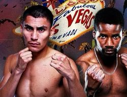 фото - Ортису запланировали новый камбэк. Соперник — «Генерал Окунь»