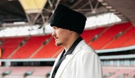 Менеджер Усика выдал феерию в преддверии реванша с Дюбуа