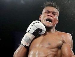 фото - Альварес травмирован, возвращение в ринг отложено