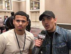 фото - Теофимо Лопес жёстко высмеял легковесов. Вспомнил размеры Ломаченко, пузо Дэвиса, губы Хэйни и даже член Мэйуэзера