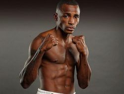 фото - Эрисланди Лара сразится с американским «Попкорном» Ламанной 