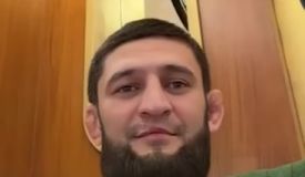 Чимаев заявил, что не хочет драться с Имавовым