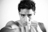 Видео боя: Джесси Варгас – Антон Новиков, HD 720