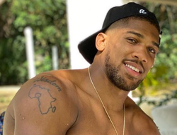 фото - Островитятнин Джошуа, Сехудо назвал себя бойцом года, ринг- и октагон-гелз — соцсети 