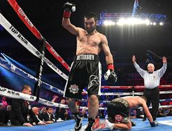 фото - Бой Бетербиев – Смит: прогноз Тимоти Брэдли