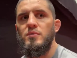 фото - Махачев не сможет подраться с Царукяном в октябре? Рассказывает чемпион