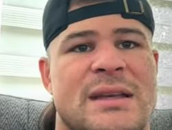 фото - Топурия обошёл Махачева в pound-for-pound — Лопес привёл аргументы