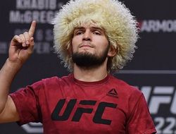 фото - Хабиб Нурмагомедов назвал себя самым доминирующим бойцом в истории UFC