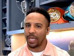 фото - «Уже 7 лет твержу — сбрось массу!» Уорд и Келлерман о реванше Усик – Джошуа