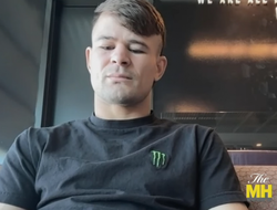 фото - Евлоев и Лопес встретятся в реванше? Ответ есть у лучшего новичка прошлого года