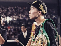 фото - Наоя Иноуэ может провести бой в Австралии: переговоры уже идут