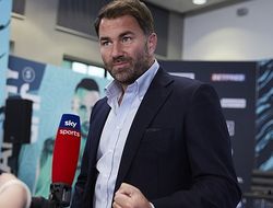 фото - Реванш Усика и Джошуа состоится в срок — новости от Хирна