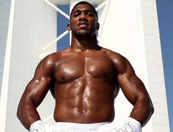 фото - Кто действующий король супертяжёлого веса? Отвечает Джордж Формен