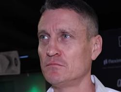 «Сразу идём на бой с Усиком». Промоутер Паркера сообщил о разговорах с Климасом фото - «Сразу идём на бой с Усиком». Промоутер Паркера сообщил о разговорах с Климасом