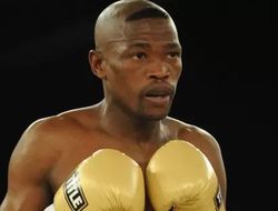 фото - Титульные схватки в ЮАР: результаты