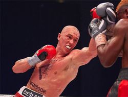 фото - Польский проспект досрочно остановил некогда грозного Каленгу