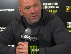 фото - Стриклэнд и Дю Плесси проведут реванш? Ответ есть у Уайта