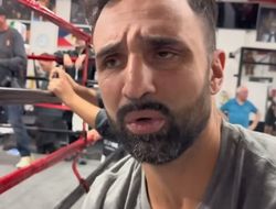 фото - Цзю сумеет вернуться на вершину и вновь стать чемпионом? Мнение Малиньяджи