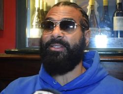 фото - «Печально было бы увидеть поражение Усика». Хэй о заявлениях Александра