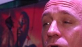 Бой Фьюри – Джошуа. Стало известно, где и когда состоится мегафайт