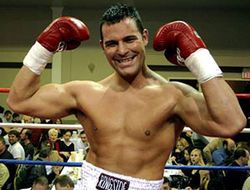 фото - Райан Койн будет драться с Нэйтеном Клеверли вместо Вячеслава Узелкова