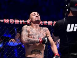 фото - Холлоуэй избил Каттара, Кондит прошёл Брауна, Ли вырубил Понзиниббио: результаты и видео UFC on ABC 1 