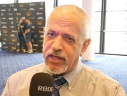 фото - «Здесь больше болели за Усика». Расс Анбер о реванше против Дюбуа