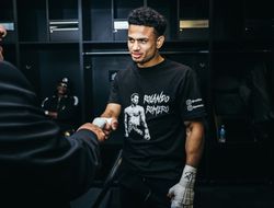 фото - Ромеро нокаутировал «растолстевшего» Йигита: видео