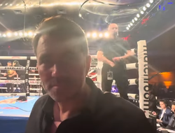 фото - Хирн об идеальном сопернике для Берланги: «Давайте узнаем это!»