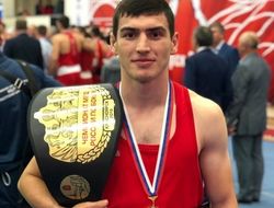 фото - Результаты из Москвы: первый профи-титул Агрбы, победы Григоряна и Силягина