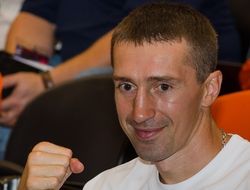 фото - Интервью Вячеслава Сенченко: Не думаю, что Кличко станет выдумывать что-то новое