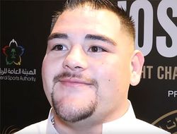 фото - Энди Руис рассказал, почему выйдет на реванш с Джошуа с большим весом